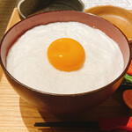 Chikijouji tkg tamago no ohanashi - 