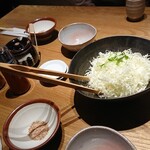 Nadaitonkatsu Katsukura - 