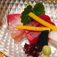 個室和食 東山 新宿本店 - 