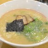 名代ラーメン亭 博多駅地下街店