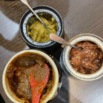 すき焼き・しゃぶしゃぶ・懐石料理　小豆 - 