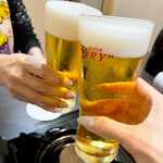 すき焼き・しゃぶしゃぶ・懐石料理　小豆 - 