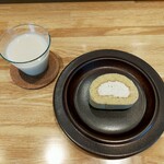 喫茶と食事 みどり - 