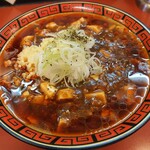 中華そば 華丸 - 