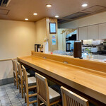 すき焼き・しゃぶしゃぶ・懐石料理　小豆 - 