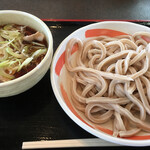 小平うどん - 