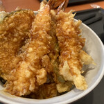 天丼てんや - 