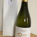 中野酒造 - 本格焼酎 智恵美人 1430円(720ml)