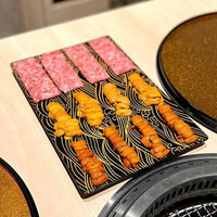 横浜 うしみつ - 