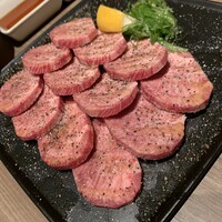 焼肉SEJONG 錦店 - 
