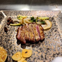 知喜多亭 和 - 