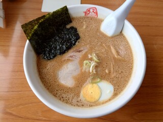 Ramen Daruma Ya - 