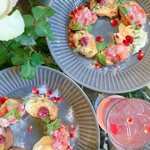 青山フラワーマーケット グリーンハウス 南青山本店 - 