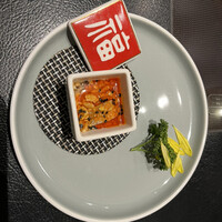 御膳房 六本木店 - 