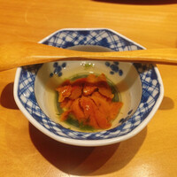 鮨 万代 -  鮨 万代 -