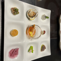 御膳房 六本木店 - 