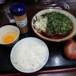 そばよし 京橋店 - 