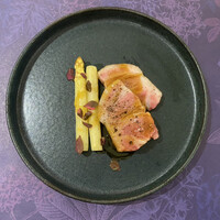 GLICINE di ACQUA PAZZA - 