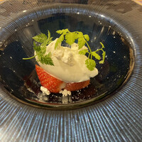 GLICINE di ACQUA PAZZA - 