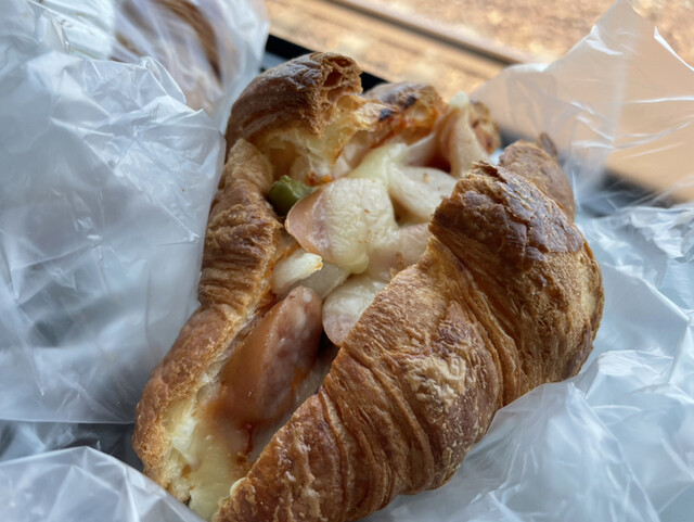 Deli Cafe Oosakamini