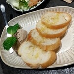 仙台焼き鳥とワインの店 大魔王Magic - 