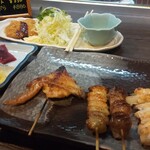 笑楽 - 料理写真: