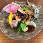 御曹司きよやす邸 - 