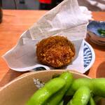 やきとん酒場 ヤマネ肉店 - 