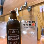 やきとん酒場 ヤマネ肉店 - 