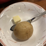 欧風カレー ル・ムーラン - 