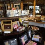 Rit. craft chocolate and coffee - 
