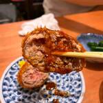 やきとん酒場 ヤマネ肉店 - 