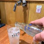 やきとん酒場 ヤマネ肉店 - 