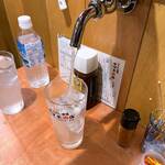 やきとん酒場 ヤマネ肉店 - 