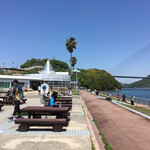 道の駅 多々羅しまなみ公園 - 