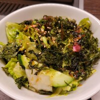 東京食肉市場直送 肉焼屋 D-29 広尾店 - 