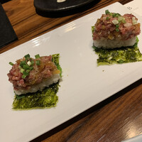 松庵 韓菜房 栄大津通店 - 