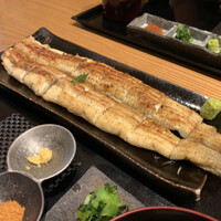 うなぎ家 しば福や - 