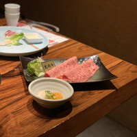 松庵 韓菜房 栄大津通店 - 