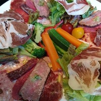 飛騨牛一頭家 馬喰一代 銀座 - 