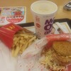 マクドナルド 足柄サービスエリア店