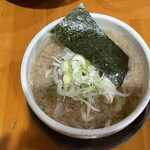 らあ麺 やったる - 