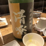 日本酒バー オール・ザット・ジャズ - 