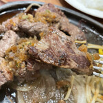 HERO'S ステーキハウス - 