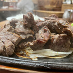 HERO'S ステーキハウス 秋葉原店 - 