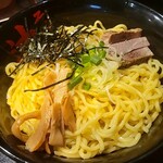 油そば 東京油組総本店 大宮東組 - 