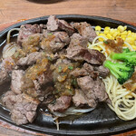 HERO'S ステーキハウス 秋葉原店 - 