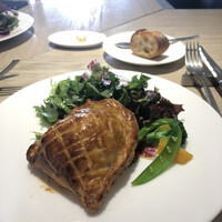 QUAND L'APPETIT VA TOUT VA ! - 