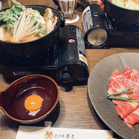 米沢牛黄木 銀座店 - 