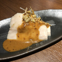 横濱里葉亭 鶴屋町店 - 